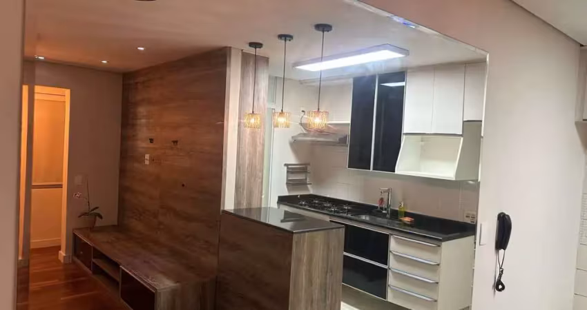 Apartamento para Venda em Barueri, Tamboré, 3 dormitórios, 1 suíte, 2 banheiros, 1 vaga
