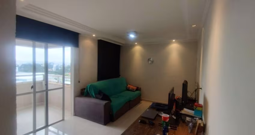 Apartamento para Venda em Barueri, Tamboré, 3 dormitórios, 1 suíte, 2 banheiros, 1 vaga