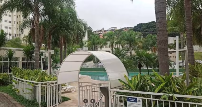 Apartamento para Venda em Barueri, Vila Iracema-Belval, 3 dormitórios, 1 suíte, 2 banheiros, 1 vaga