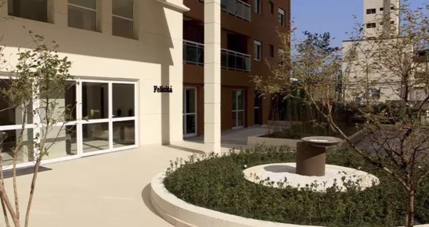 Apartamento para Venda em Barueri, Bethaville I, 2 dormitórios, 1 suíte, 2 banheiros, 1 vaga