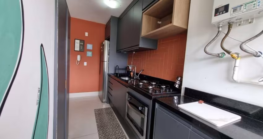 Apartamento para Venda em Cotia, Gramado, 3 dormitórios, 1 suíte, 2 banheiros, 1 vaga