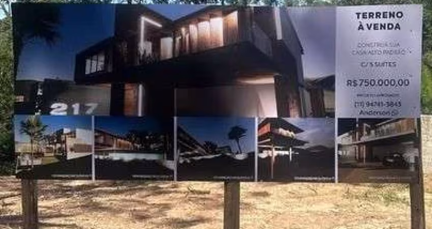 Terreno para Venda em Barueri, Praça da Aldeia da Serra 2 - Aldeia da Serra