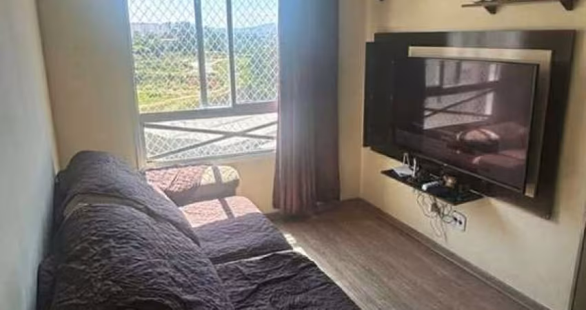 Apartamento para Venda em Barueri, Vila Iracema-Belval, 3 dormitórios, 1 suíte, 2 banheiros, 1 vaga