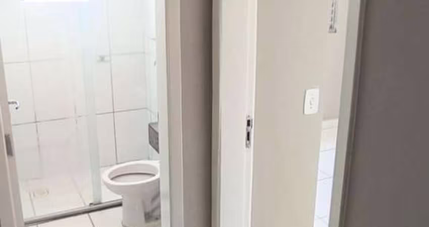 Apartamento para Venda em Araçatuba, Umuarama, 2 dormitórios, 1 banheiro, 1 vaga