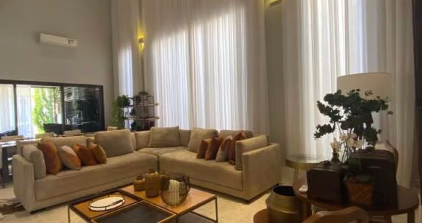Casa em Condomínio para Venda em São José do Rio Preto, Parque Residencial Damha V, 3 dormitórios, 1 suíte, 6 banheiros, 2 vagas