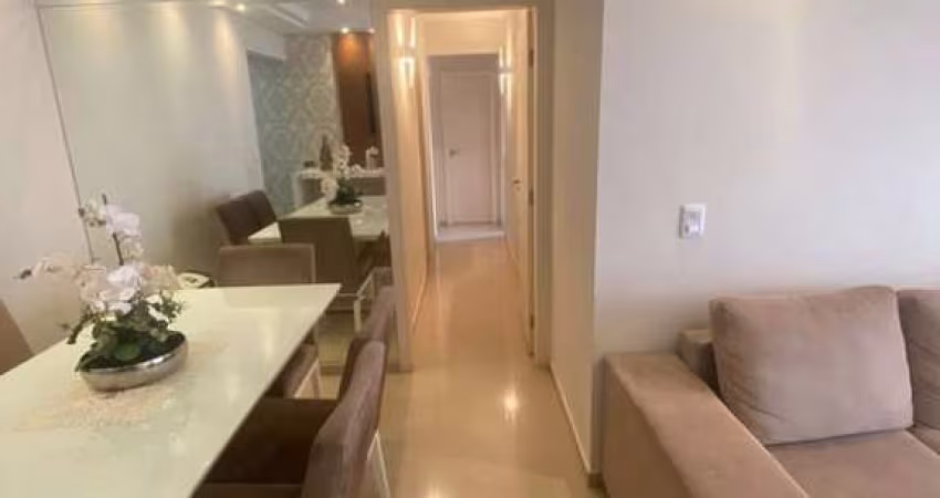 Apartamento para Venda em São José do Rio Preto, Vila Redentora, 4 dormitórios, 1 suíte, 3 banheiros, 2 vagas