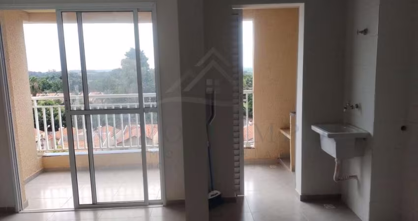 Apartamento para Venda em Araçatuba, Petit-Trianon, 20 dormitórios, 1 suíte, 2 banheiros, 1 vaga