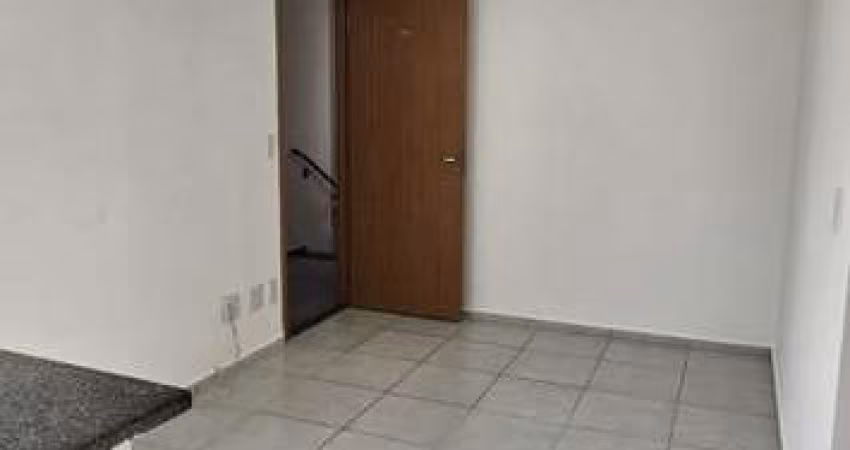 Apartamento para Venda em Araçatuba, Santa Luzia, 2 dormitórios, 1 banheiro, 1 vaga