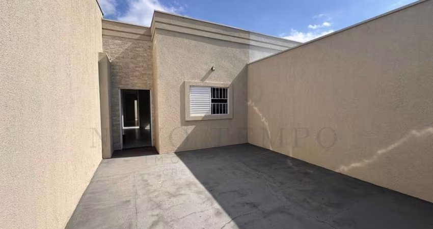 Casa para Venda em Araçatuba, Concórdia III, 2 dormitórios, 1 suíte, 2 banheiros, 2 vagas