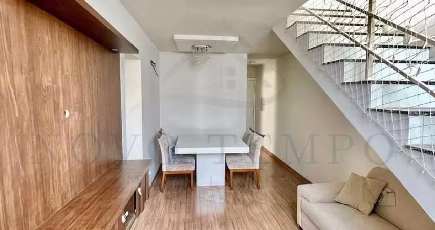 Apartamento para Venda em Araçatuba, Conjunto Habitacional Pedro Perri, 3 dormitórios, 2 banheiros, 1 vaga