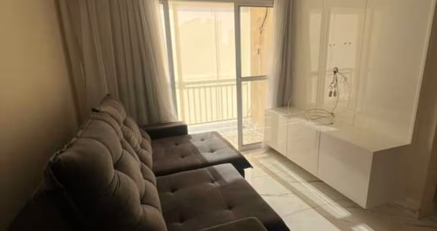 Apartamento para Venda em Araçatuba, Vila Alba, 2 dormitórios, 1 banheiro, 1 vaga