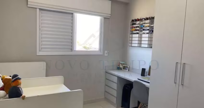 Apartamento para Venda em Araçatuba, São Joaquim, 2 dormitórios, 1 suíte, 2 banheiros, 2 vagas
