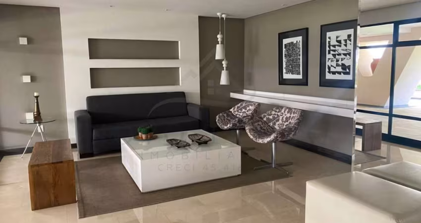 Apartamento para Venda em Barueri, Alphaville Centro Industrial e Empresarial/Alphaville., 4 dormitórios, 2 suítes, 4 banheiros, 2 vagas