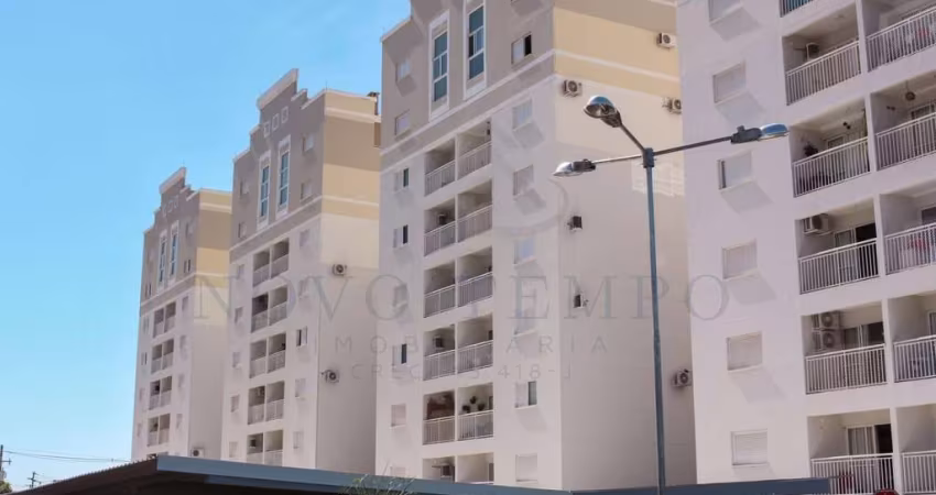 Duplex para Locação em Araçatuba, Conjunto Habitacional Pedro Perri, 3 dormitórios, 2 banheiros, 1 vaga