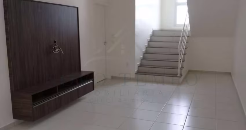 Apartamento para Locação em Araçatuba, Conjunto Habitacional Pedro Perri, 3 dormitórios, 1 suíte, 2 banheiros, 1 vaga