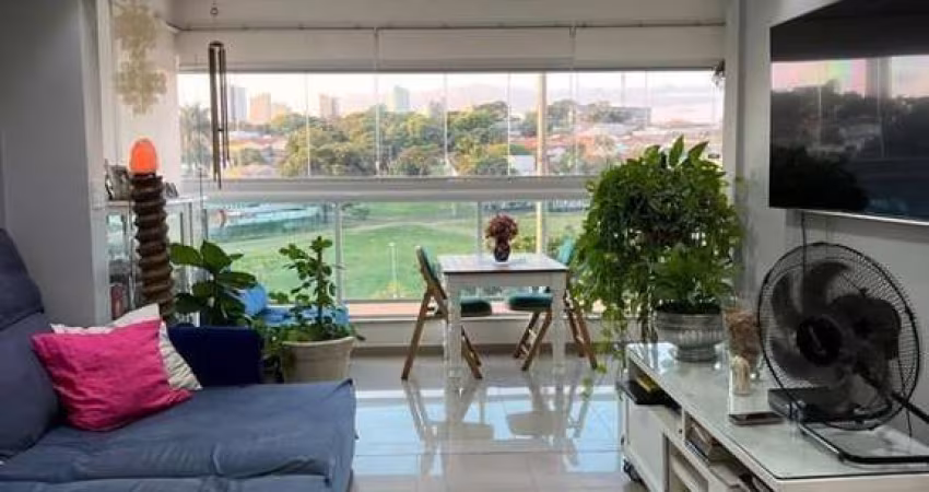 Apartamento para Venda em Araçatuba, Icaray, 3 dormitórios, 1 suíte, 2 banheiros, 2 vagas