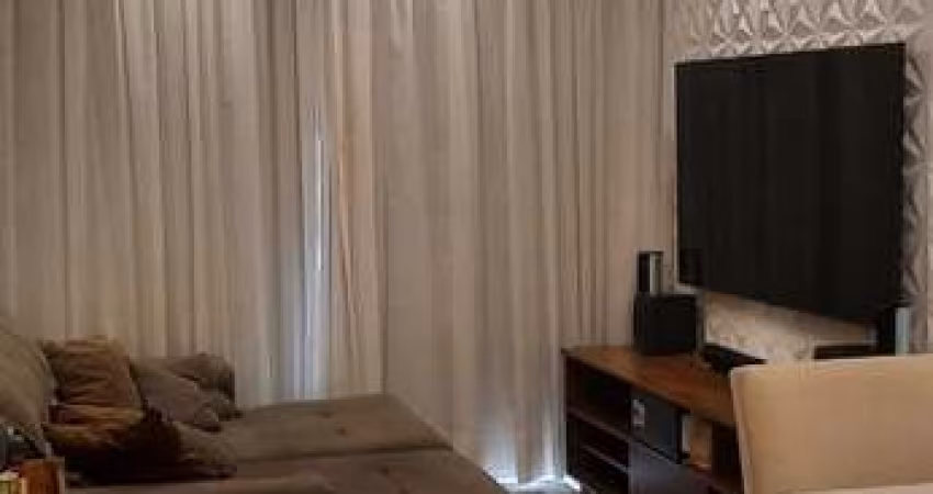Apartamento para Venda em Araçatuba, Vila Alba, 2 dormitórios, 1 banheiro, 1 vaga