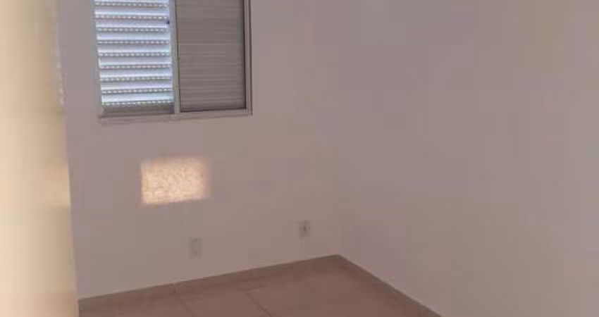 Apartamento para Venda em Araçatuba, Jardim Nova Yorque, 2 dormitórios, 1 banheiro, 1 vaga