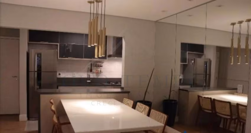 Apartamento para Venda em Barueri, Jardim Tupanci, 3 dormitórios, 1 suíte, 2 banheiros, 1 vaga
