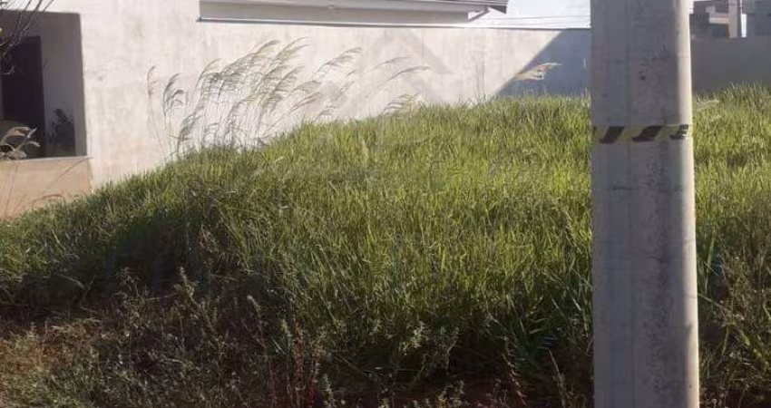 Terreno para Venda em Araçatuba, Petit-Trianon