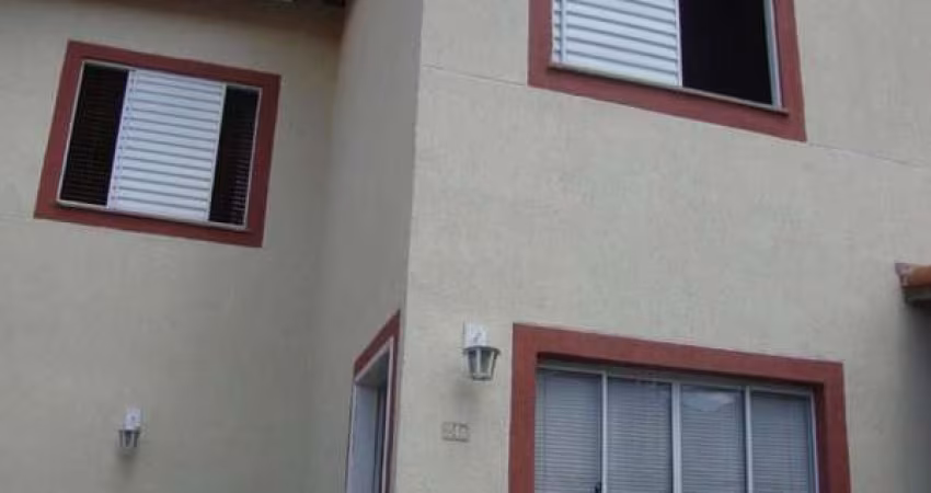 Casa em Condomínio para Venda em Cotia, Jardim Petrópolis, 2 dormitórios, 2 banheiros, 2 vagas