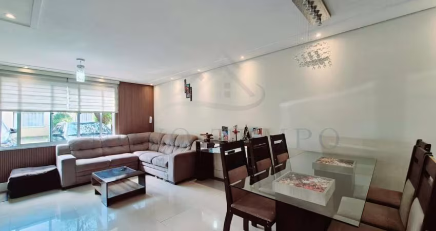 Apartamento para Venda em Cotia, Jardim Petrópolis, 3 dormitórios, 1 suíte, 3 banheiros, 2 vagas