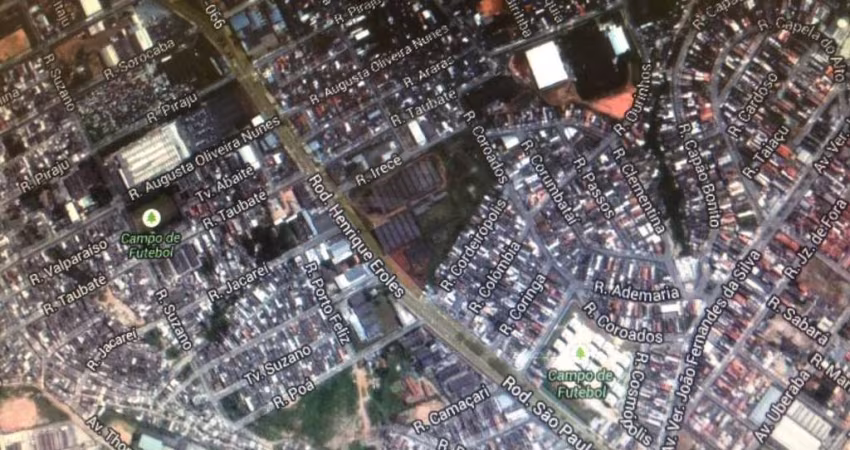Terreno para Venda em Itaquaquecetuba, Vila Monte Belo