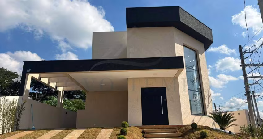 Casa em Condomínio para Venda em Cotia, Quinta dos Angicos, 4 dormitórios, 4 suítes, 5 banheiros, 4 vagas