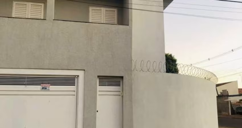 Casa para Venda em Araçatuba, Concórdia III, 3 dormitórios, 1 suíte, 2 banheiros, 3 vagas