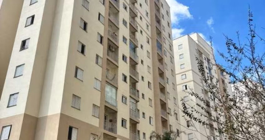 Apartamento para Venda em Barueri, Jardim Tupanci, 3 dormitórios, 1 suíte, 2 banheiros, 1 vaga