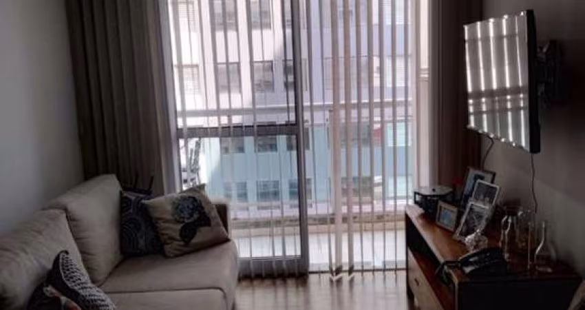 Apartamento para Venda em Barueri, Bethaville I, 2 dormitórios, 1 suíte, 2 banheiros, 1 vaga