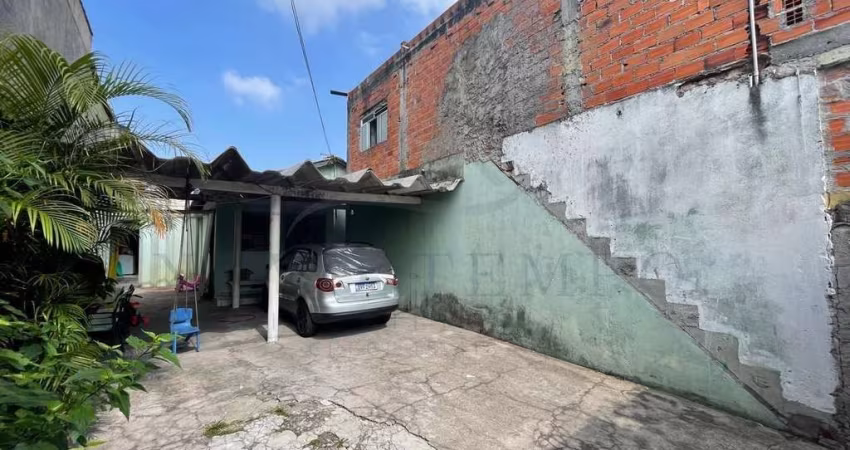 Terreno para Venda em Barueri, Vila Porto