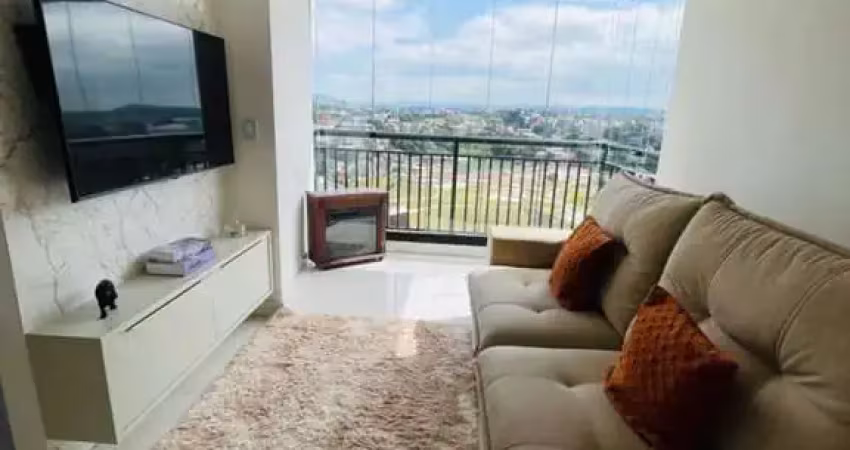 Apartamento para venda em barueri, vila são luiz (valparaízo), 2 dormitórios, 1 suíte, 2 banheiros, 1 vaga