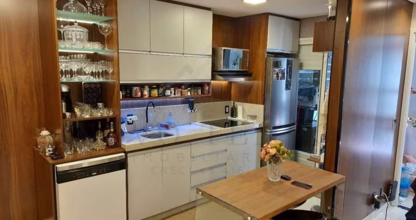 Apartamento para Venda em Barueri, Melville Empresarial I e II, 1 dormitório, 1 suíte, 2 banheiros, 1 vaga