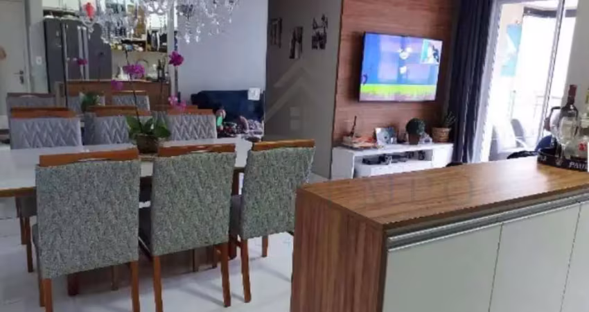 Apartamento para Venda em Barueri, Alphaville Empresarial, 3 dormitórios, 1 suíte, 3 banheiros, 2 vagas