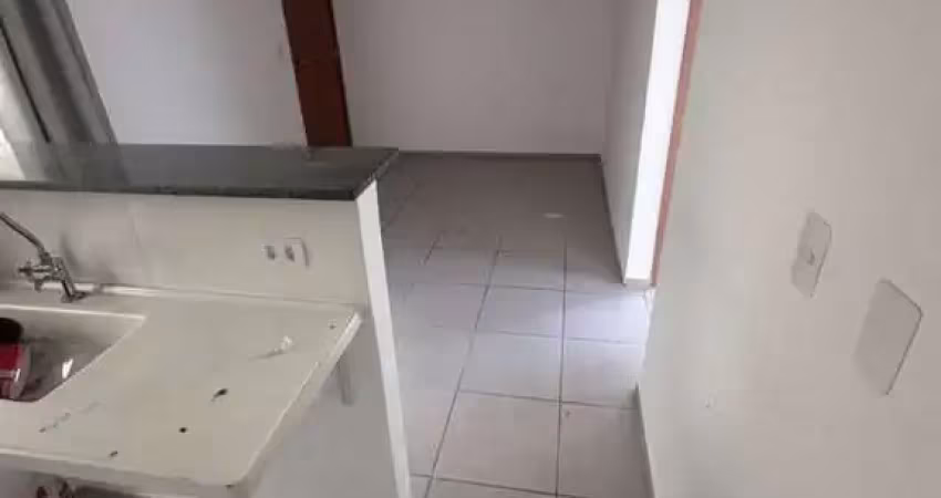 Apartamento para Venda em Araçatuba, Morada dos Nobres, 2 dormitórios, 1 banheiro, 12 vagas