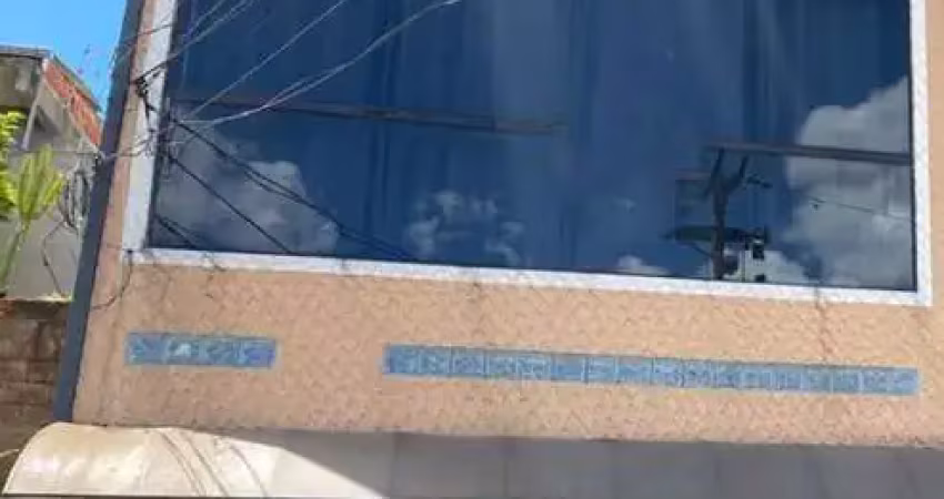Lindo sobrao para venda e locação no jardim são luis com 2 dorms e 2 vagas