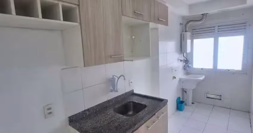 Apartamento para locação em barueri, bethaville i, 1 dormitório, 1 suíte, 1 banheiro, 1 vaga