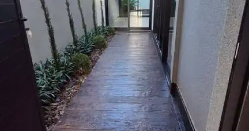 Casa para venda em são josé do rio preto, residencial maria julia, 3 dormitórios, 3 suítes, 5 banheiros, 2 vagas
