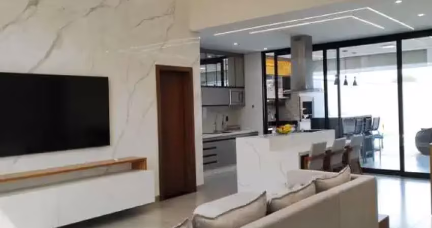 Casa para venda em araçatuba, alvorada, 3 dormitórios, 3 suítes, 5 banheiros, 2 vagas
