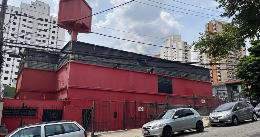 Sala comercial para locação em são paulo, vila hamburguesa, 5 banheiros, 14 vagas