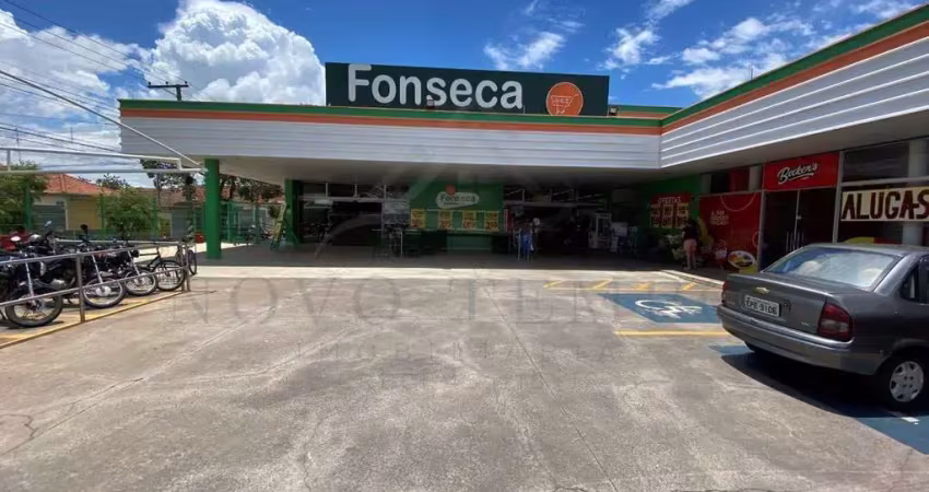 Ponto comercial à venda no Centro, Porto Ferreira 