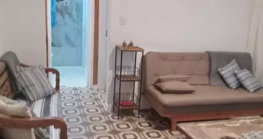 Apartamento para venda em guarujá, pitangueiras, 2 dormitórios, 1 banheiro, 1 vaga