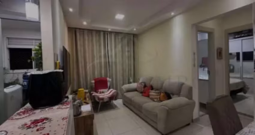 Apartamento para venda em barueri, vila são joão, 2 dormitórios, 1 banheiro, 1 vaga