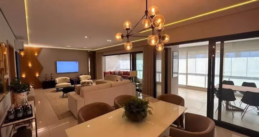 Descubra luxo e conforto: apartamento à venda em araçatuba