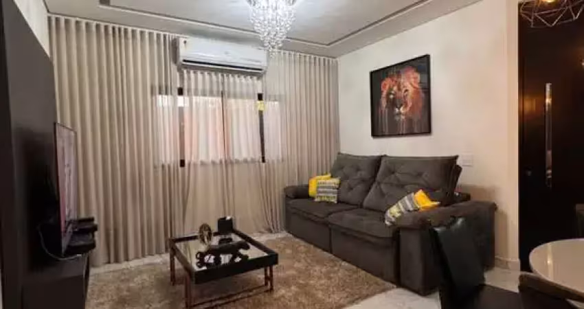 Casa para venda em são josé do rio preto, residencial eco village, 4 dormitórios, 2 suítes, 4 banheiros, 2 vagas