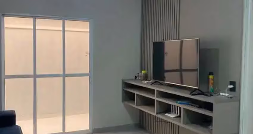 Casa para venda em são josé do rio preto, residencial eco village, 3 dormitórios, 3 suítes, 5 banheiros, 2 vagas