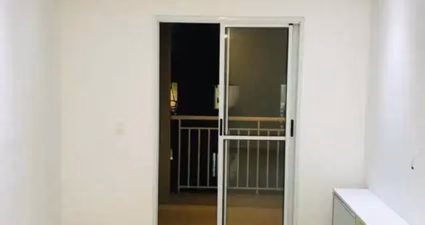 Apartamento para locação em barueri, jardim tupanci, 2 dormitórios, 1 suíte, 1 banheiro, 1 vaga