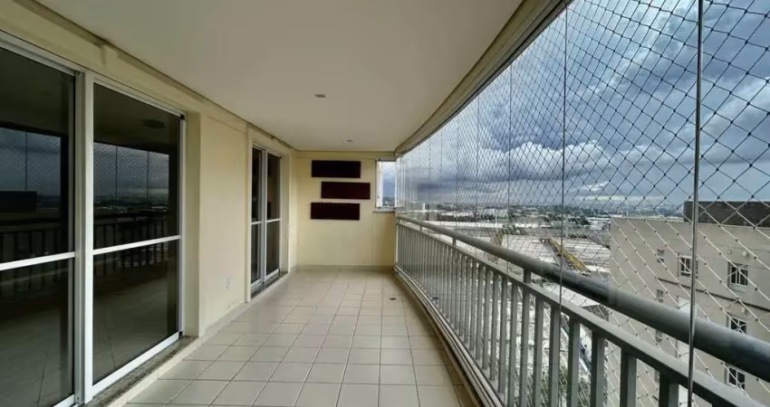 Apartamento para locação em barueri, alphaville centro industrial e empresarial/alphaville., 3 dormitórios, 3 suítes, 2 banheiros, 3 vagas