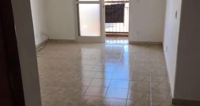 Apartamento para locação no condomínio portal de guaratiba
